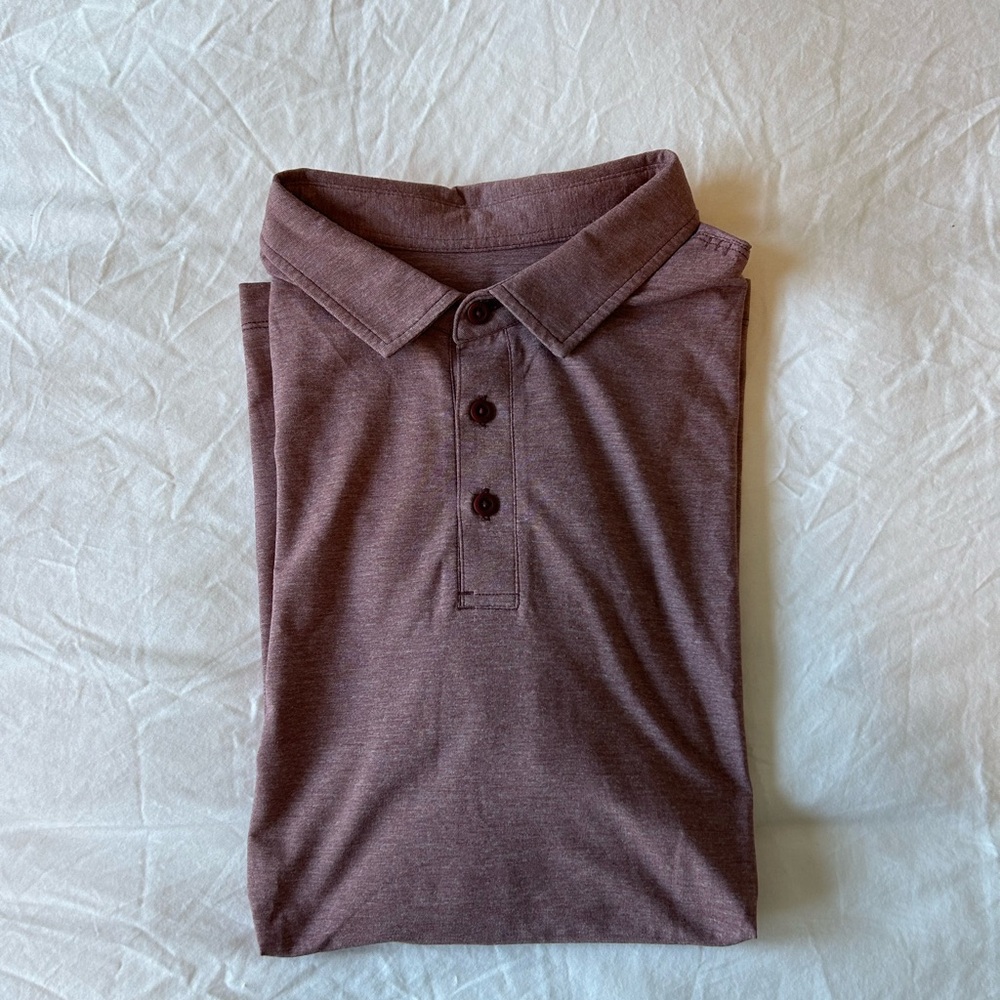 Evolution Polo - image 2